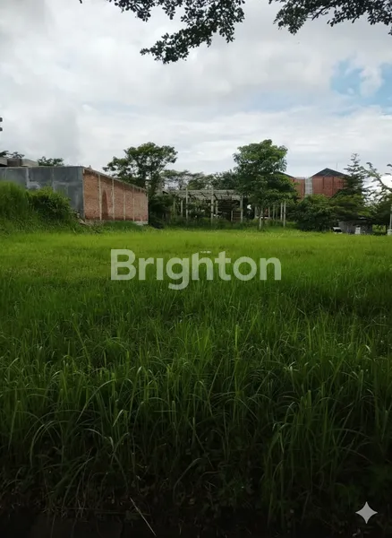 image INVESTASI TEPAT! TANAH KAVLING SIAP BANGUN POSISI HOOK DI ARAYA – DEKAT KAMPUS BINUS MALANG  (3)