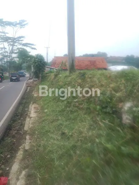 image TANAH LUAS 1.214M² DI CILOA, COCOK BISNIS & HUNIAN (1)