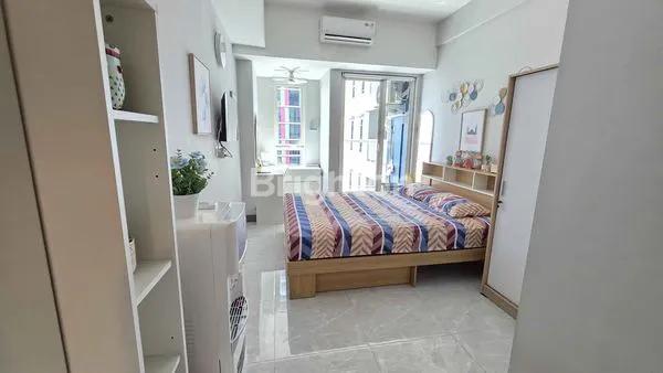 image APARTEMEN BELLA TOWER PAKUWON CITY VIEW POOL (1)