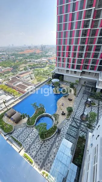 image APARTEMEN BELLA TOWER PAKUWON CITY VIEW POOL (7)