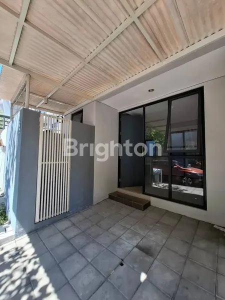 image  RUMAH ROYAL RESIDENCE DEKAT PAKUWON MALL, DEKAT GRAHA FAMILI LOOPS, DEKAT KAMPUS UNESA LIDAH  (2)