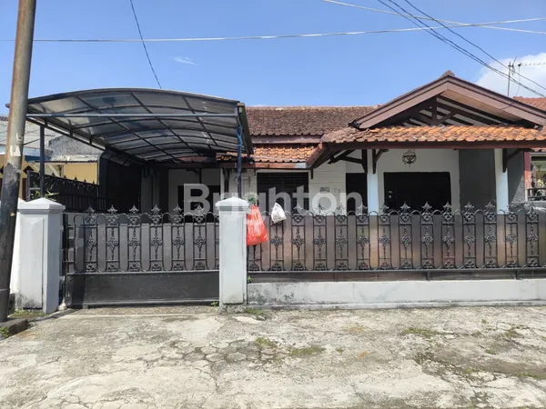 image RUMAH SIAP HUNI PERUMDA BOGOR, UNTUK HIDUP LEBIH TENANG (1)