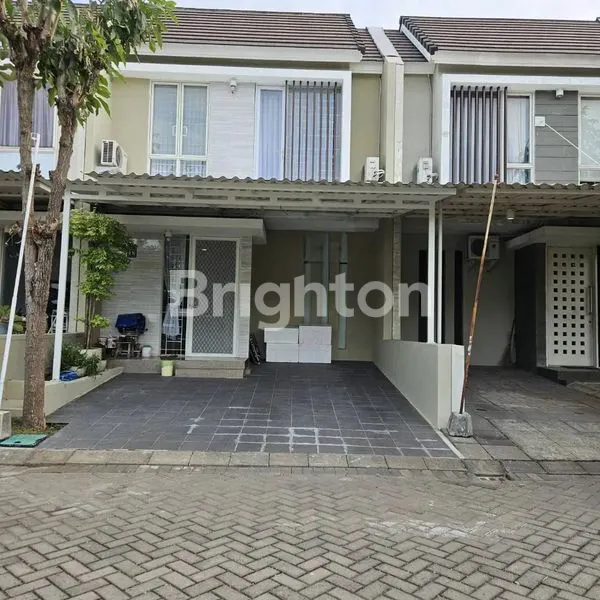 image RUMAH DI CITRALAND THE GREENLAKE SIAP HUNI (1)