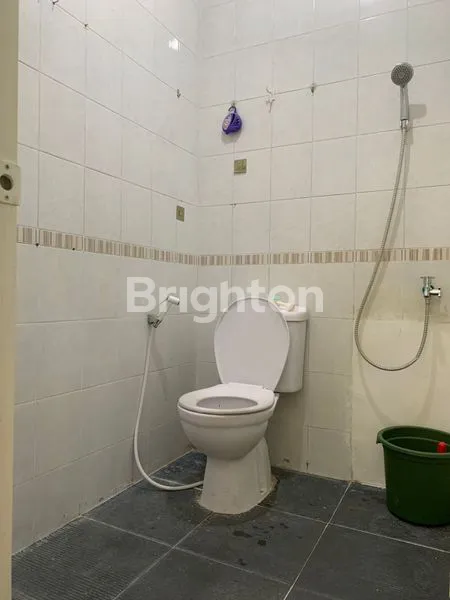 image RUMAH BUKIT PALMA CITRALAND 1,5 LANTAI KONDISI BAGUS DAN TERAWAT (6)