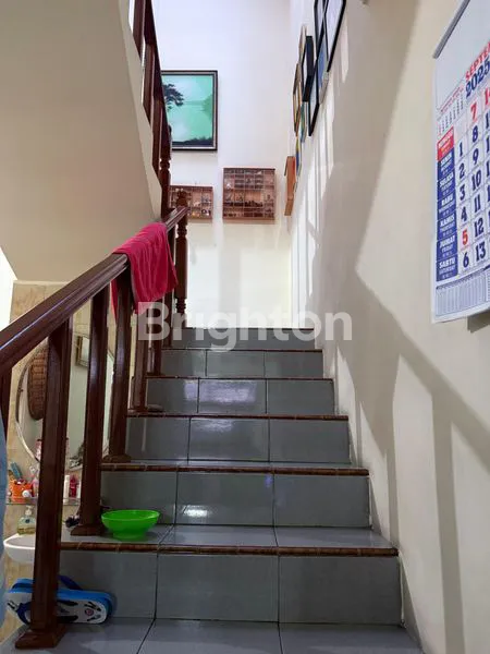 image DIJUAL CEPAT RUMAH 2 LANTAI JELAMBAR  (1)