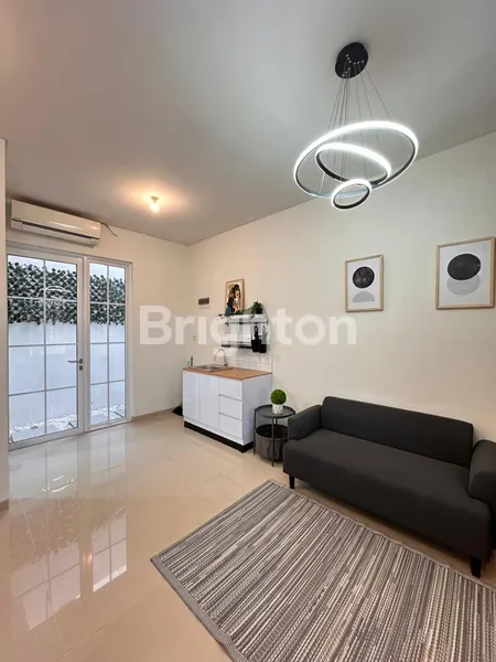 image JEJER !! TERMURAH BARU GRESS RUMAH WISATA BUKIT MAS CHELSEA (2)