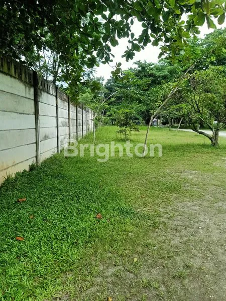 image TANAH PREMIUM PINGGIR JALAN UTAMA SM AMIN  (5)