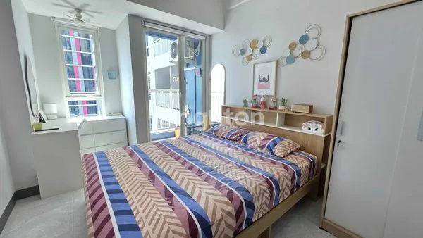 image APARTEMEN BELLA TOWER PAKUWON CITY TIPE STUDIO CONNECT PAKUWON CITY MALL (2)