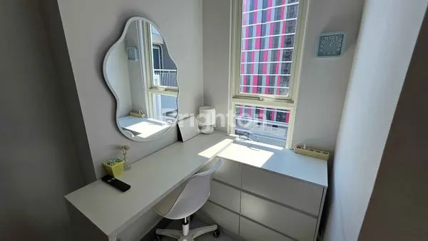 image APARTEMEN BELLA TOWER PAKUWON CITY TIPE STUDIO CONNECT PAKUWON CITY MALL (7)