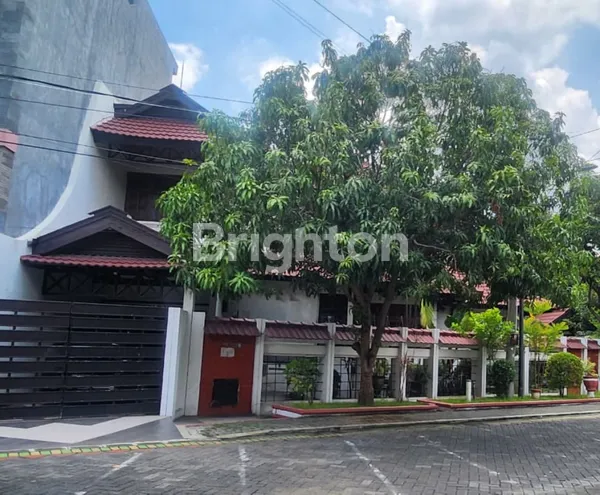 image  RUMAH DI GUNUNGSARI INDAH DEKAT WIYUNG, DEKAT KETINTANG, DEKAT VILLA BUKIT MAS (1)