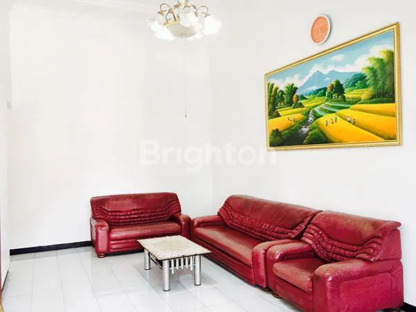 image RUMAH SIAP HUNI, BERSIH DAN LOKASI STRATEGIS (2)