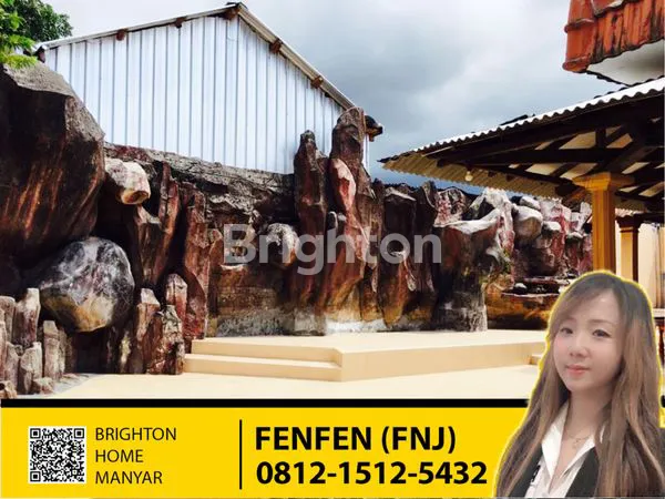 image RUMAH SIAP HUNI, BERSIH DAN LOKASI STRATEGIS (3)