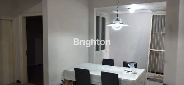 image TURUN HARGA RUMAH RUNGKUT ASRI 2 LANTAI BAGUS TERAWAT DEKAT MERR, MCD, AKSES TOL, UPN, TRANSMART, BARUK, PURIMAS (6)