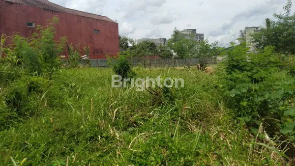 image TANAH STRATEGIS DI JALAN S. PARMAN, SAMARINDA (2)