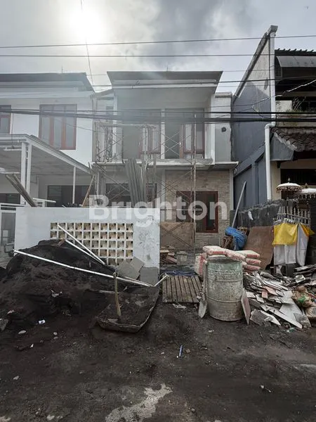 image RUMAH DI PUSAT KOTA DENPASAR SELATAN (4)