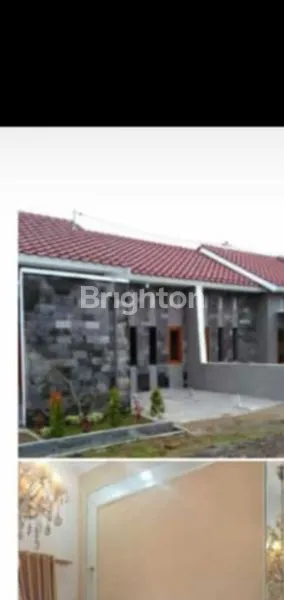 image DI JUAL RUMAH SIAP HUNI DI MOJOLABAN SUKOHARJO  (1)