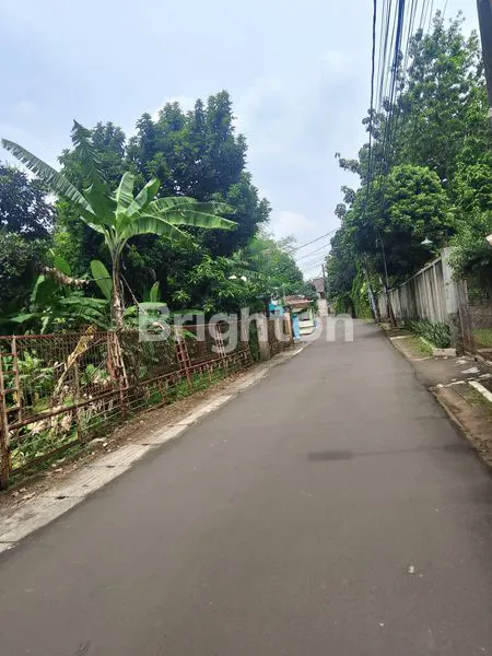 image TANAH SIAP BANGUN KOST, 1.120M² SHM DI PAMULANG (2)