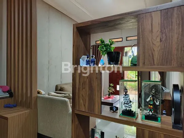 image RUMAH BAGUS SIAP HUNI DI  PONDOK KACANG  TANGERANG SELATAN  (8)