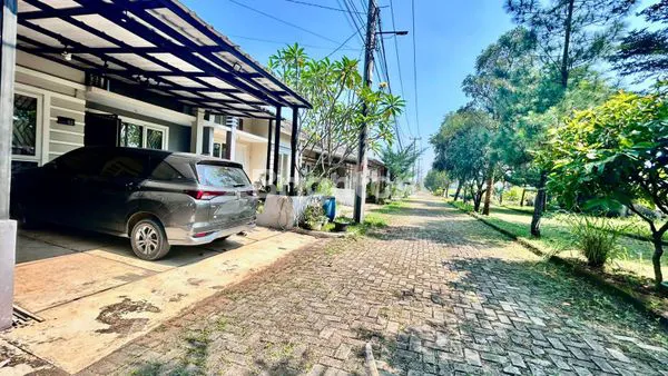 image HUNIAN ASRI 2KT DI CLUSTER VILLA PINUS, TAJUR HALANG (2)