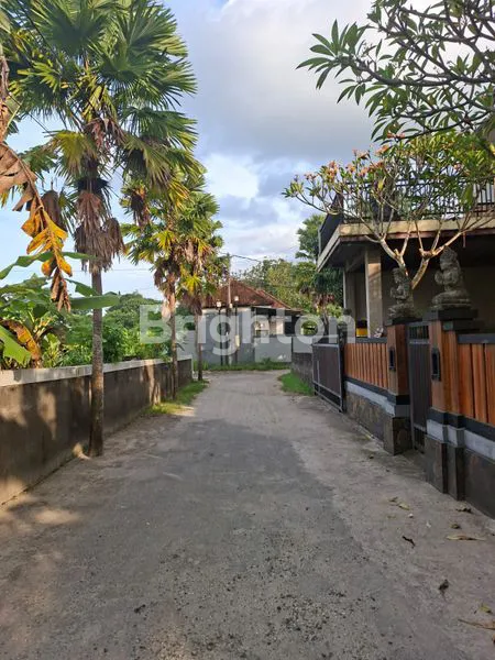 image DIJUAL TANAH KAWASAN KEDIRI TABANAN, PANDAK BANDUNG. (4)