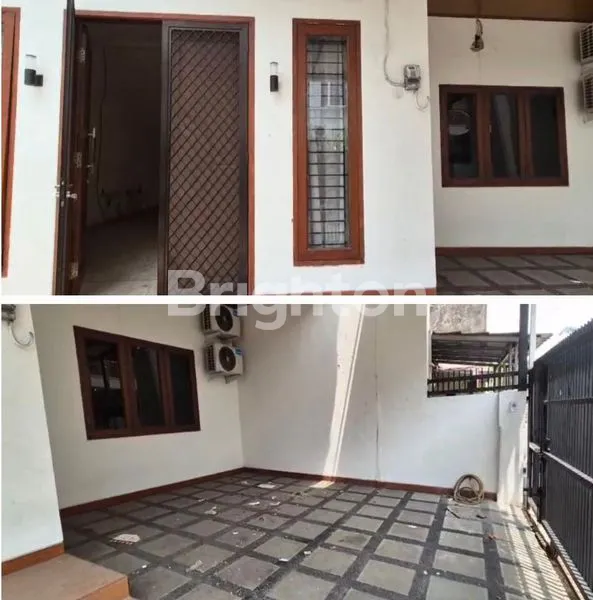 image RAWAMANGUN RAPI SIAP HUNI DEKAT HALTE TJ & LRT (2)