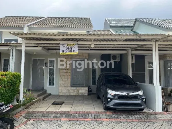 image RUMAH DI SUKOLILO MULIA, SURABAYA DEKAT PAKUWON CITY (1)