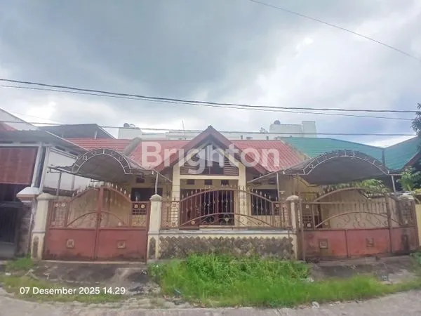 image RUMAH SIAP HUNI 3+1 KT DI BUMI SEMPAJA (1)