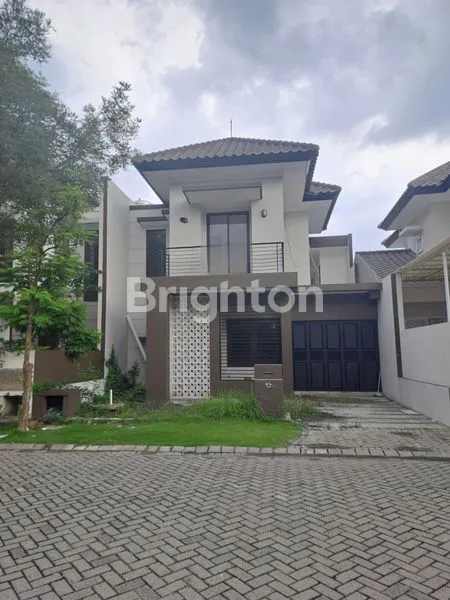 image PRAMBANAN RESIDENCE CLUSTER SAILENDRA (1)