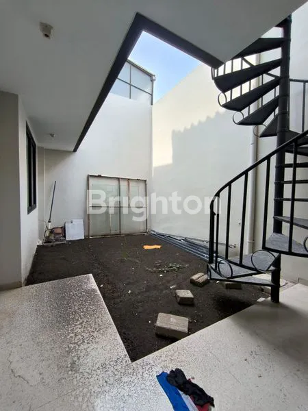 image PRAMBANAN RESIDENCE CLUSTER SAILENDRA (4)