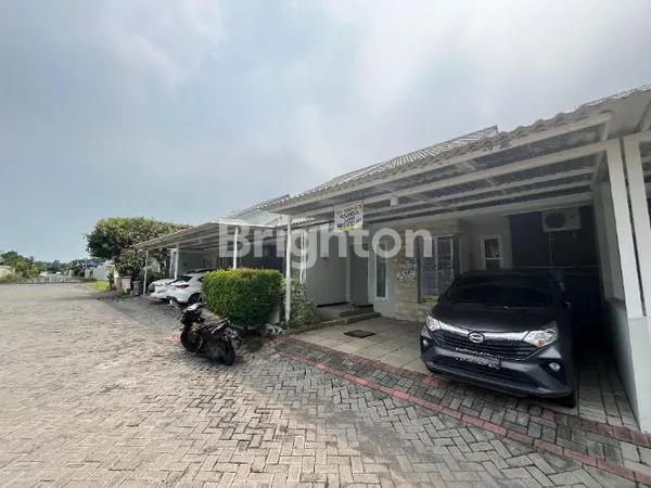 image RUMAH DI SUKOLILO MULIA, SURABAYA DEKAT PAKUWON CITY (3)