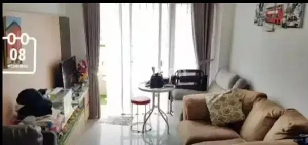 image DIJUAL APARTMENT WATERPLACE TOWER B (8)