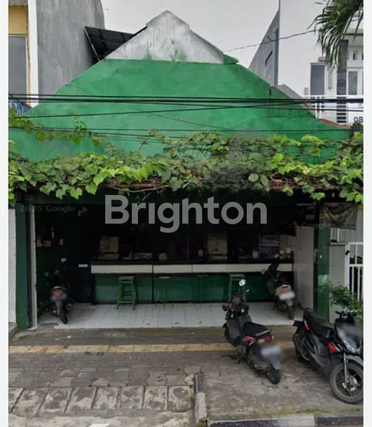 image RUKO MURAH TENGAH KOTA , STRATEGIS COCOK UNTUK SEGALA MACAM USAHA (1)