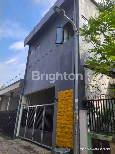 image RUMAH 2 LANTAI FULL BANGUNAN RAYA TENGGER (1)