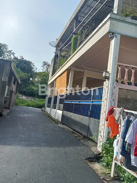 image RUMAH NYAMAN CITEKO CISARUA DEKAT WISATA & FASILITAS UMUM (1)