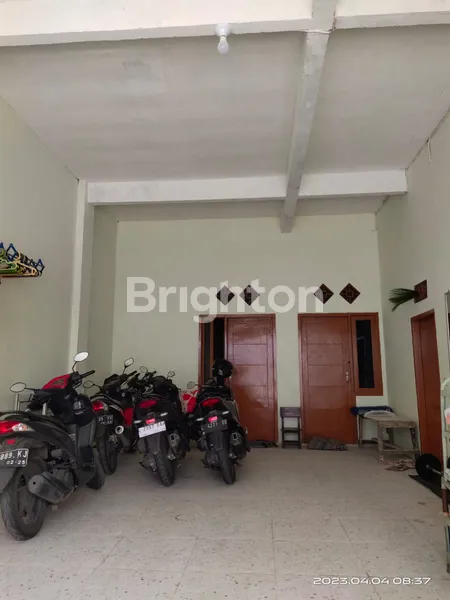 image RUMAH 2 LANTAI FULL BANGUNAN RAYA TENGGER (3)