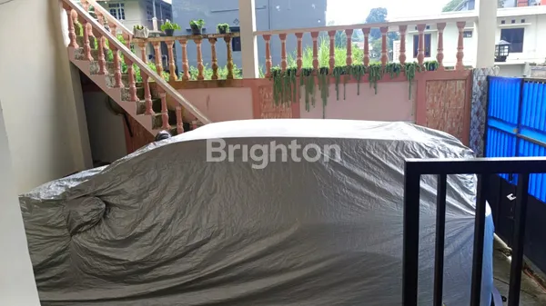 image RUMAH NYAMAN CITEKO CISARUA DEKAT WISATA & FASILITAS UMUM (2)