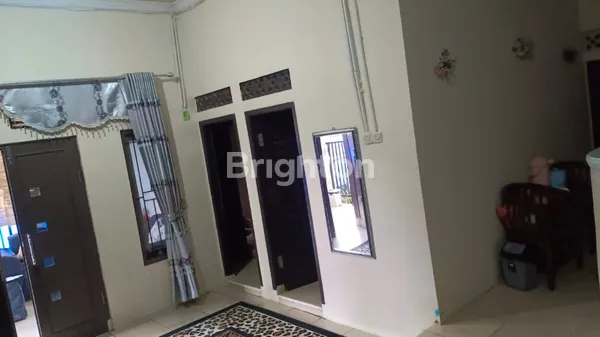 image RUMAH NYAMAN CITEKO CISARUA DEKAT WISATA & FASILITAS UMUM (3)