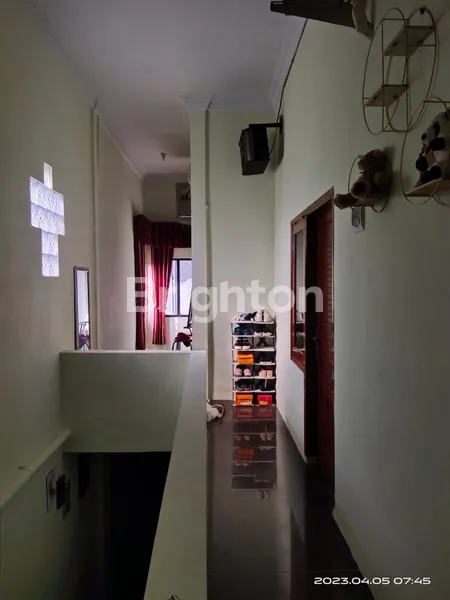 image RUMAH 2 LANTAI FULL BANGUNAN RAYA TENGGER (7)