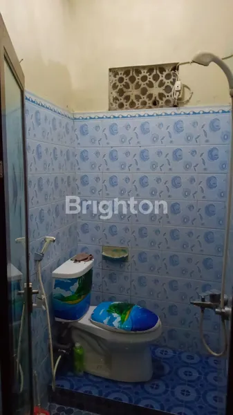 image RUMAH NYAMAN CITEKO CISARUA DEKAT WISATA & FASILITAS UMUM (5)