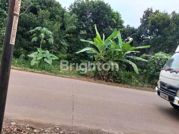 LAHAN JABABEKA CIKARANG