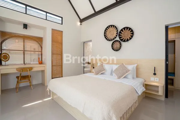 image VILLA MURAH CANGGU  (5)