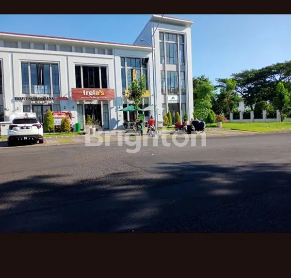 image TH00065 DI JUAL RUKO GRAND PALAIS WISATA BUKIT MAS (1)