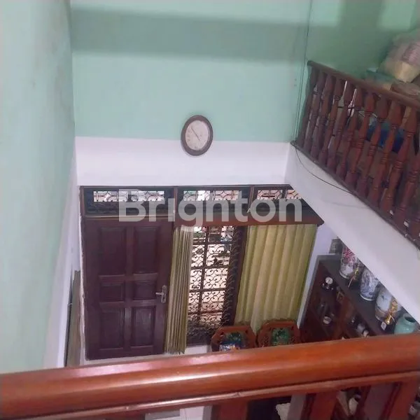 image RUMAH 2 LANTAI 5KT 120M² DI SUNTER AGUNG JAKARTA UTARA (2)