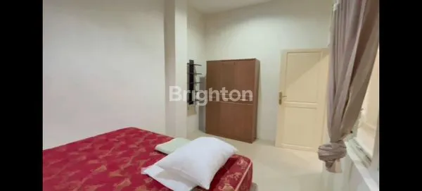 image RUMAH CANTIK SIAP HUNI DI ELYSIUM, TANJUNG BUNGA (4)