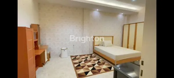 image RUMAH CANTIK SIAP HUNI DI ELYSIUM, TANJUNG BUNGA (5)