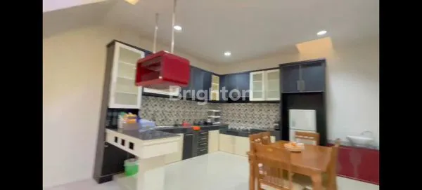 image RUMAH CANTIK SIAP HUNI DI ELYSIUM, TANJUNG BUNGA (3)