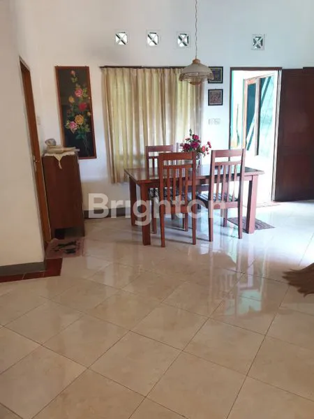 image RUMAH LUAS HARGA MASUK AKAL ! LOKASI STRATEGIS DI BANJARAN - BANDUNG SELATAN (2)