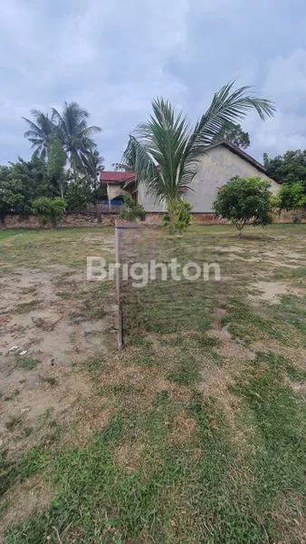 image TANAH STRATEGIS DI JL RAMBUTAN, SIDOMULYO TIMUR (1)