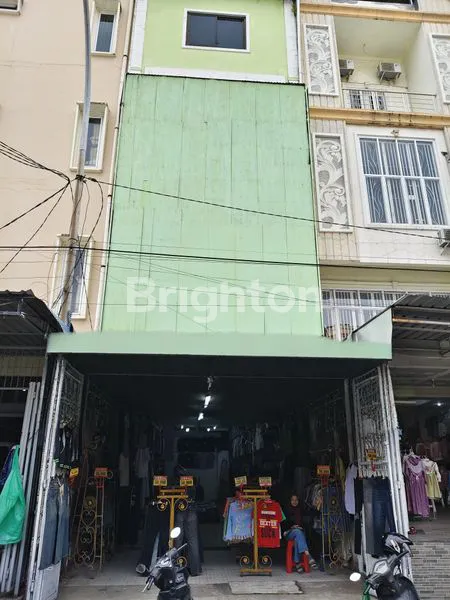 image RUKO SIAP PAKAI  DI COKROAMINOTO, MAKASSAR (1)