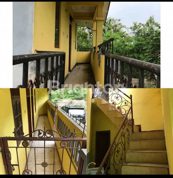 image DIJUAL CEPAT RUMAH PERUMAHAN DRAMAGA REGENCY, (1)